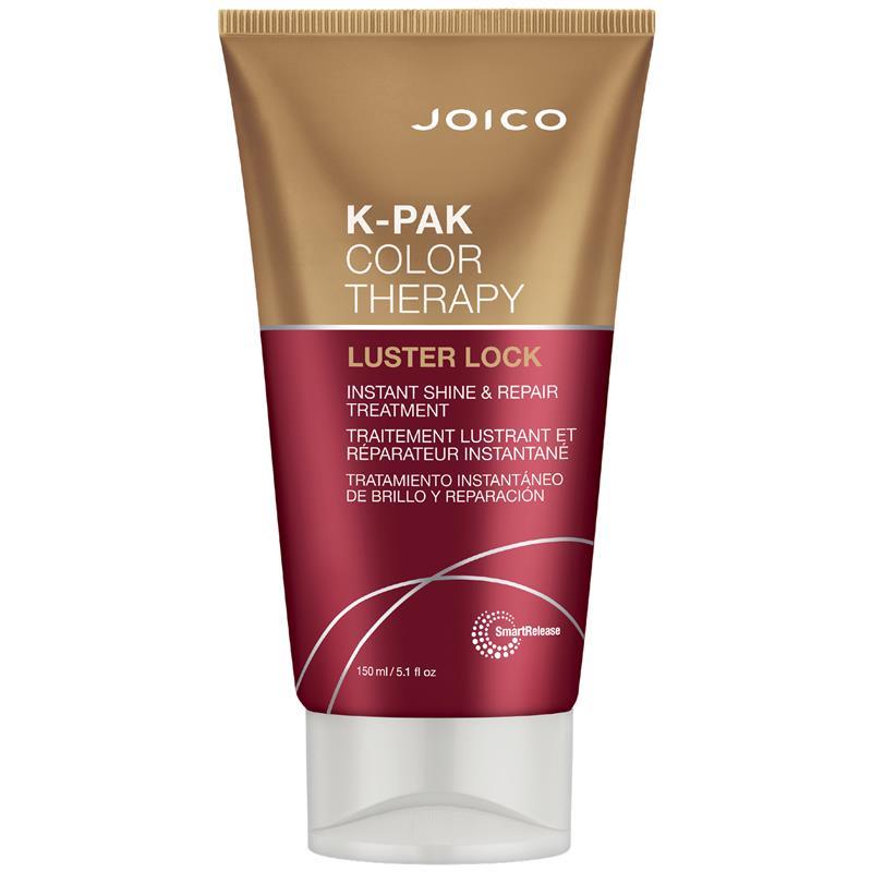 Joico K-PAK Color Therapy Instant Shine & Repair Treatment 150ml