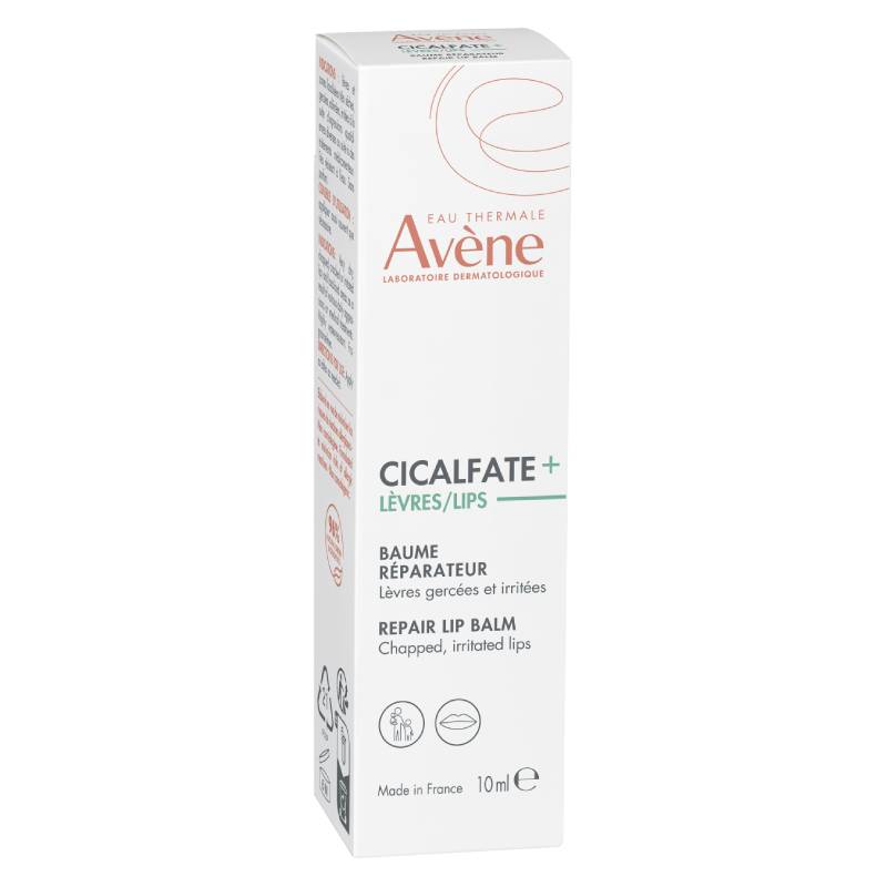 Avene Cicalfate Lip Balm 10ml