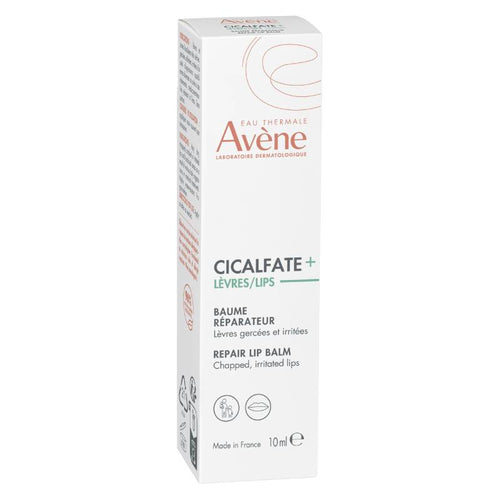 Avene Cicalfate Lip Balm 10ml