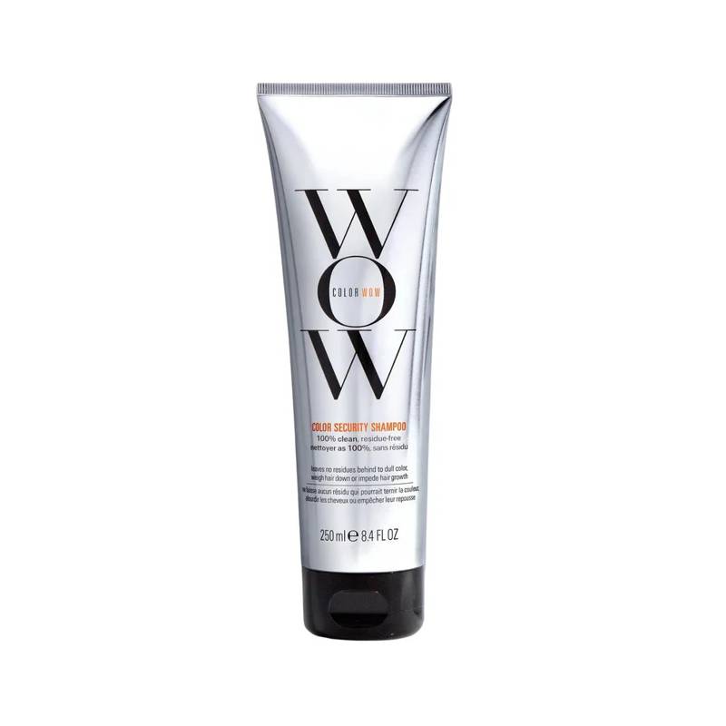 Color Wow Color Security Shampoo 295ml
