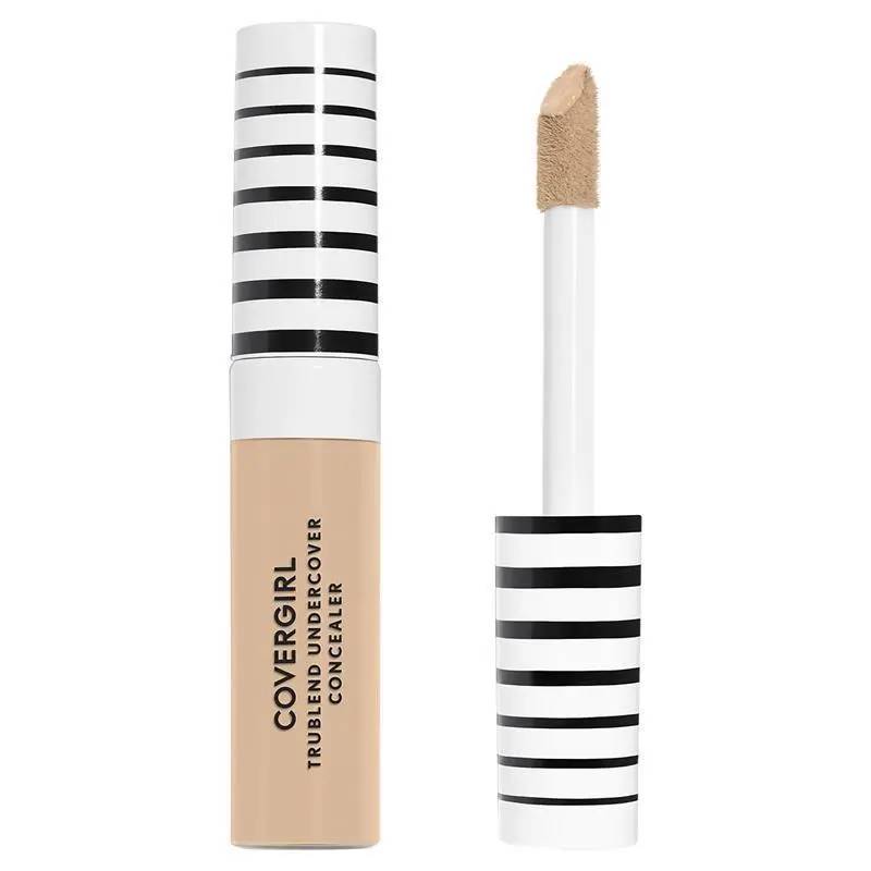 Covergirl Trublend Undercover Concealer Light Ivory