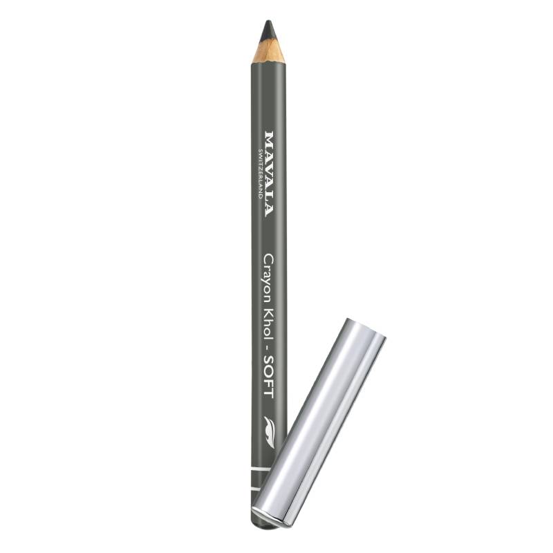 Mavala Soft Khol Eye Contour Pencil Chic Grey