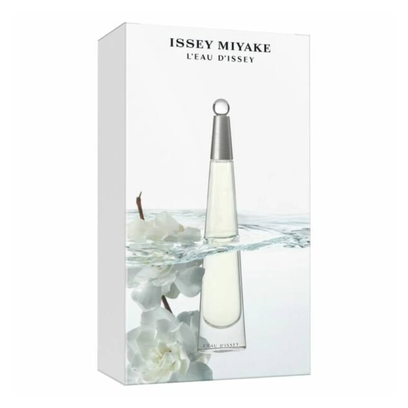 Issey Miyake For Women Eau De Toilette 100ml 2 Piece Set