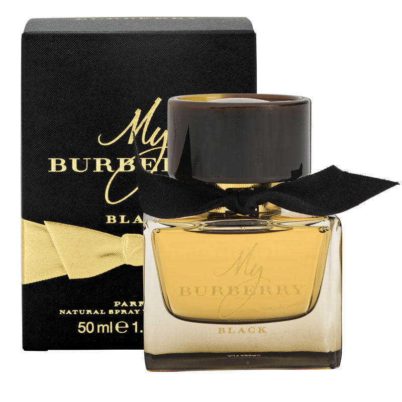 Burberry My Burberry Black Eau De Parfum 50ml