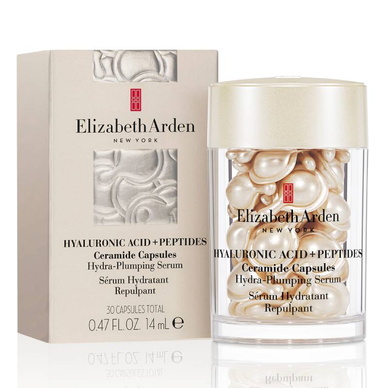 Elizabeth Arden Hyaluronic Acid + Peptides Hydra Plumping Serum 30ml