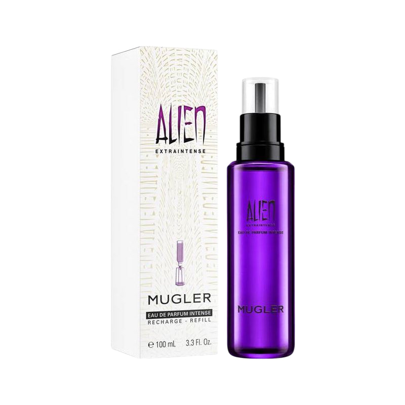 Mugler Alien Extraintense Eau de Parfum 100ml Refill