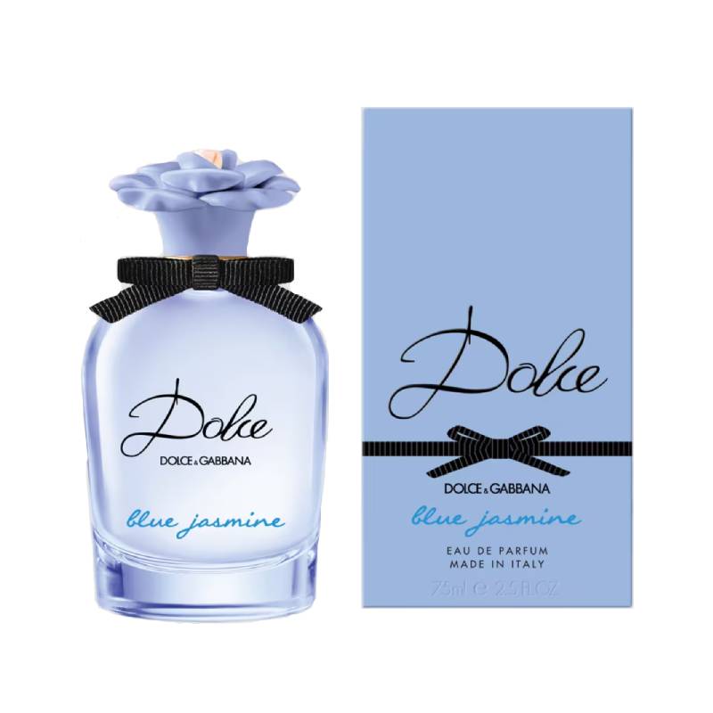 Dolce & Gabbana Dolce Blue Jasmine Eau De Parfum 75ml