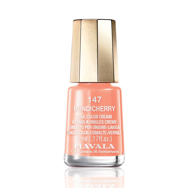 Mavala Mini Color Nail Polish Pondicherry