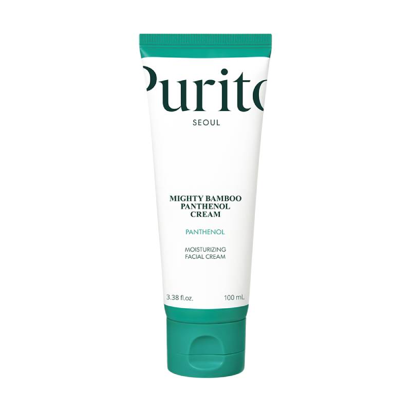 Purito Mighty Bamboo Panthenol Cream