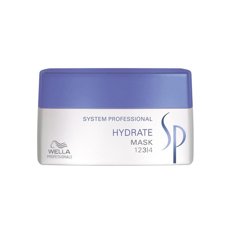 Wella SP Classic Hydrate Mask 200ml