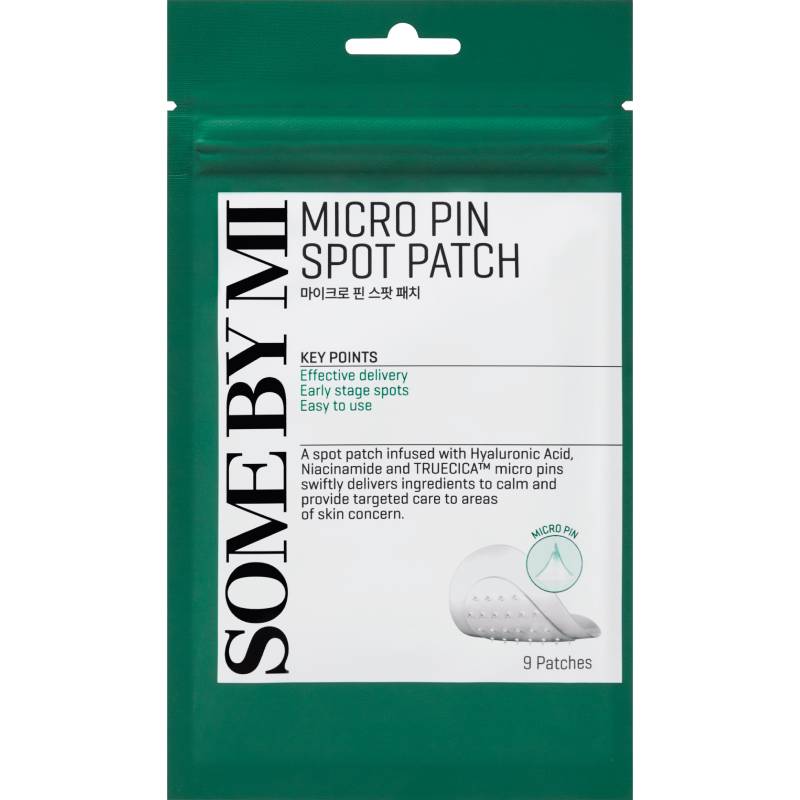 SOME BY MI Micro Pin Spot Patch 9 Pack
