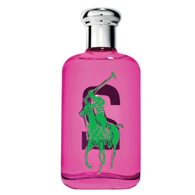 Ralph Lauren Big Pony For Women #2 Eau De Toilette 100ml