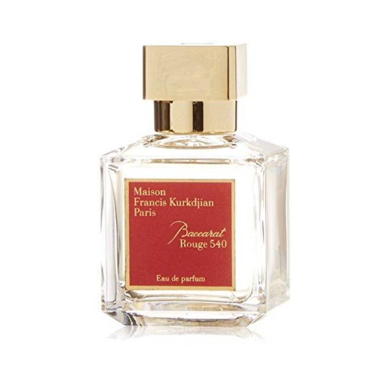 Maison Francis Kurkdjian Baccarat Rouge 540 Eau De Parfum 70ml