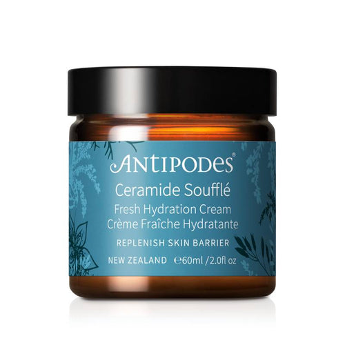 Antipodes Ceramide Souffle Fresh Hydration Cream 60ml