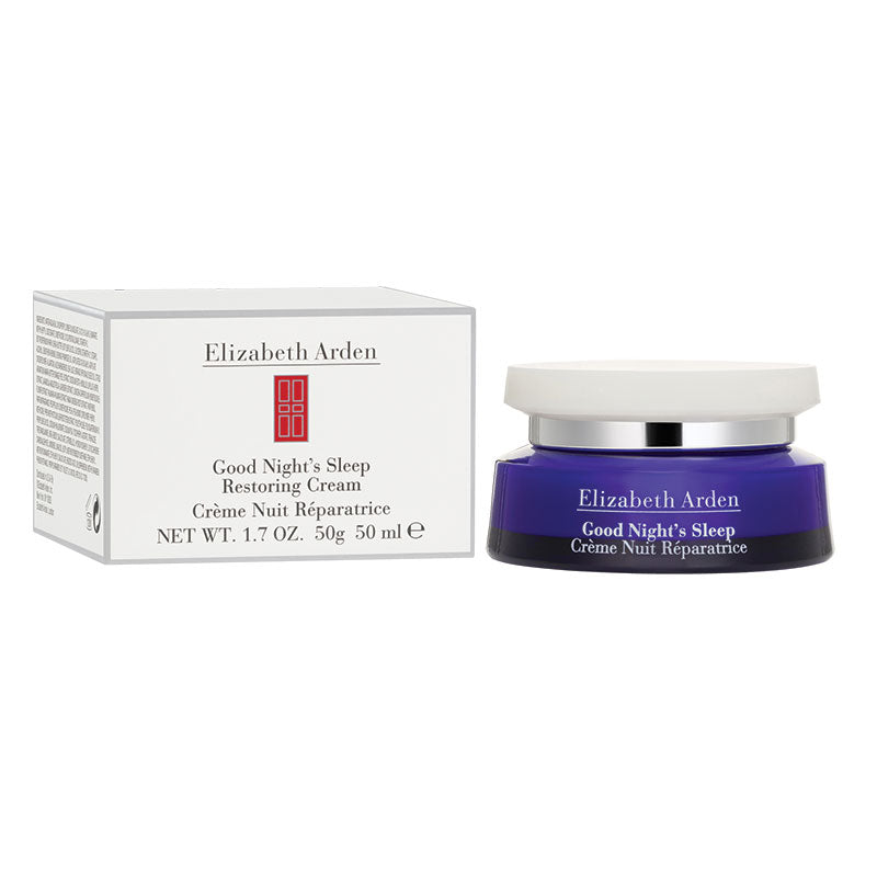 Elizabeth Arden Good Night's Sleep Restoring Cream 50ml