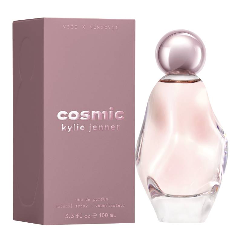 Kylie Jenner Cosmic Eau De Parfum 100ml