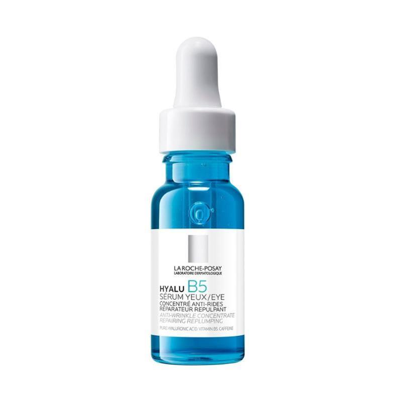 La Roche Posay Hyalu B5 Eye & Lash Hyaluronic Acid Serum 15ml