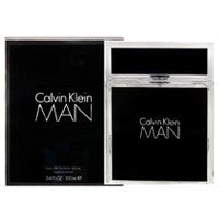 Calvin Klein Man Eau De Toilette 100ml