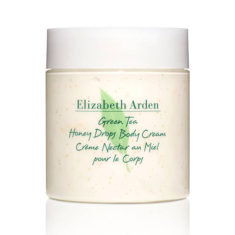 Elizabeth Arden Green Tea Honey Drop Body Cream 500ml