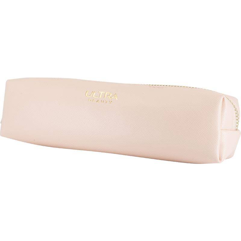Ultra Beauty Pink Pencil Case