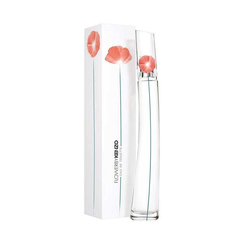 Kenzo Flower Eau De Toilette 30ml