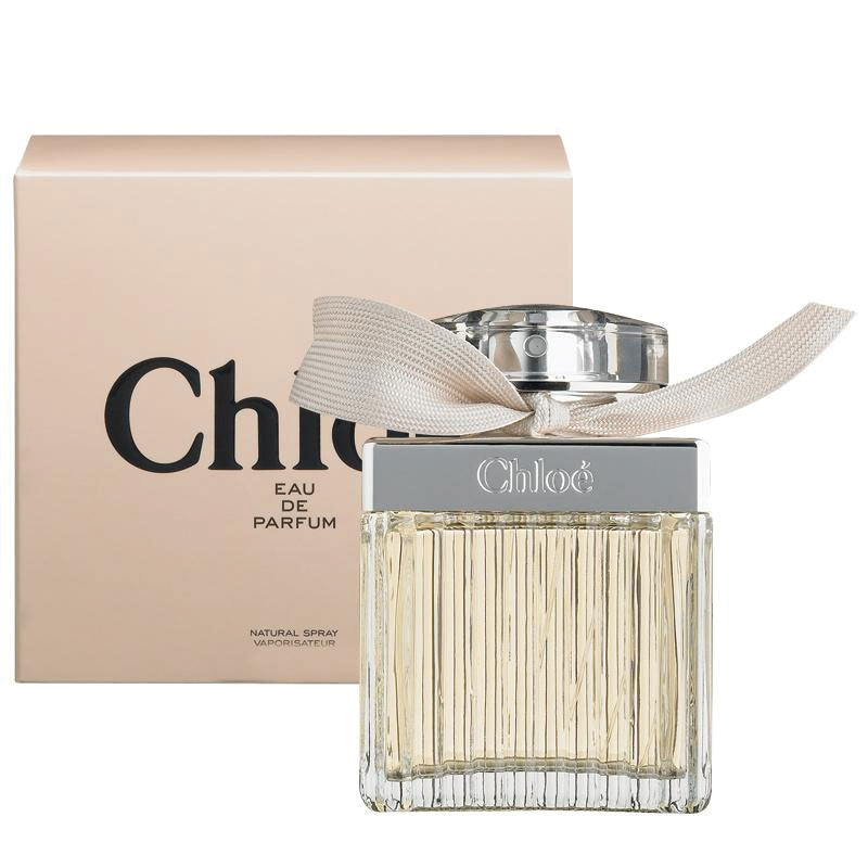 Chloe By Chloe Eau De Parfum 30ml