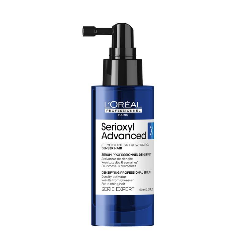 Loreal Professionnel Serie Expert Serioxyl Advanced Density Activator Serum 90ml