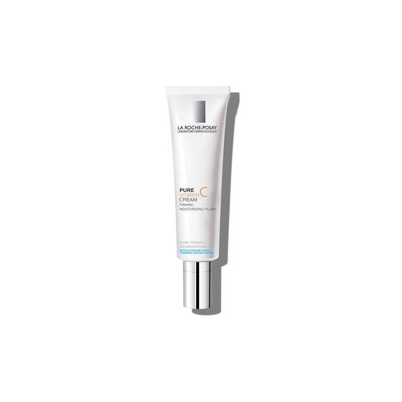 La Roche Posay Vitamin C10 Moisturiser 40ml