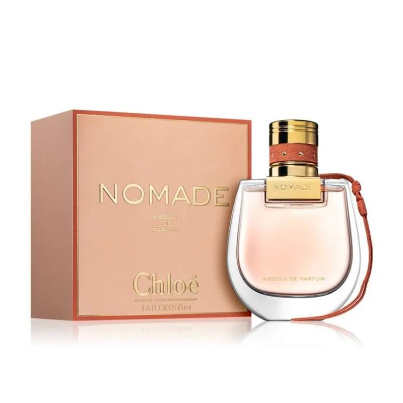 Chloe Nomade Absolu Eau De Parfum 50ml