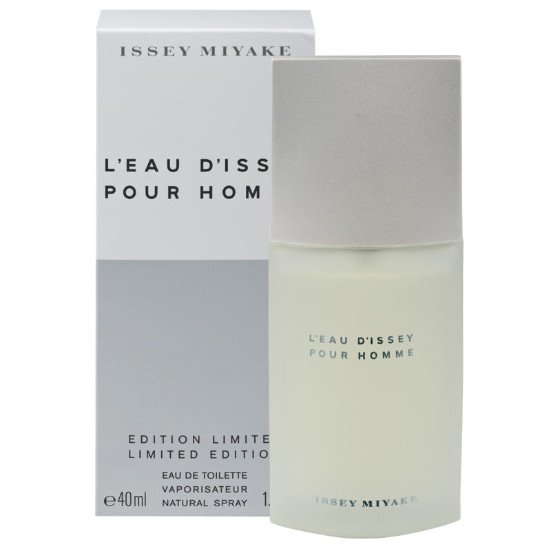 Issey Miyake For Men Eau De Toilette 40ml
