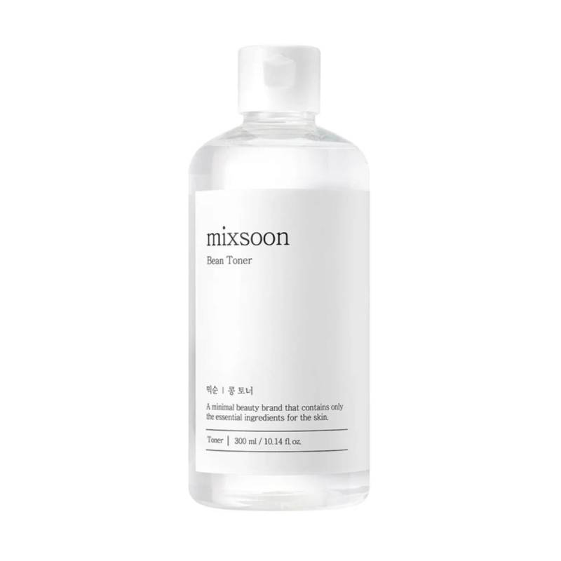 Mixsoon Bean Toner 300ml