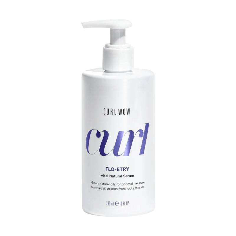 Color Wow Curl Flo Entry Vital Natural Serum 295ml