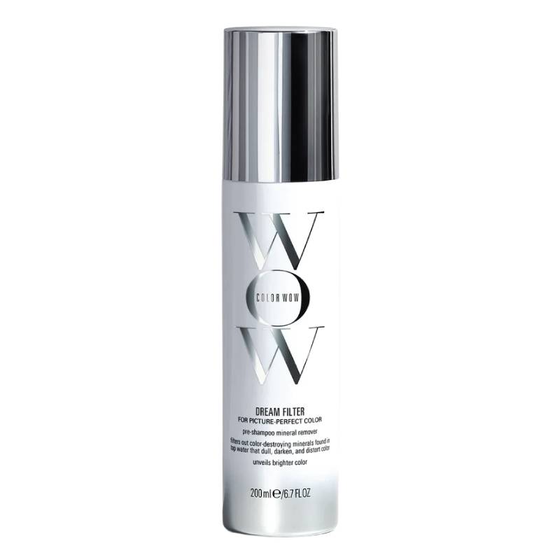 Color Wow Dream Filter Pre Shampoo Mineral Remover 200ml
