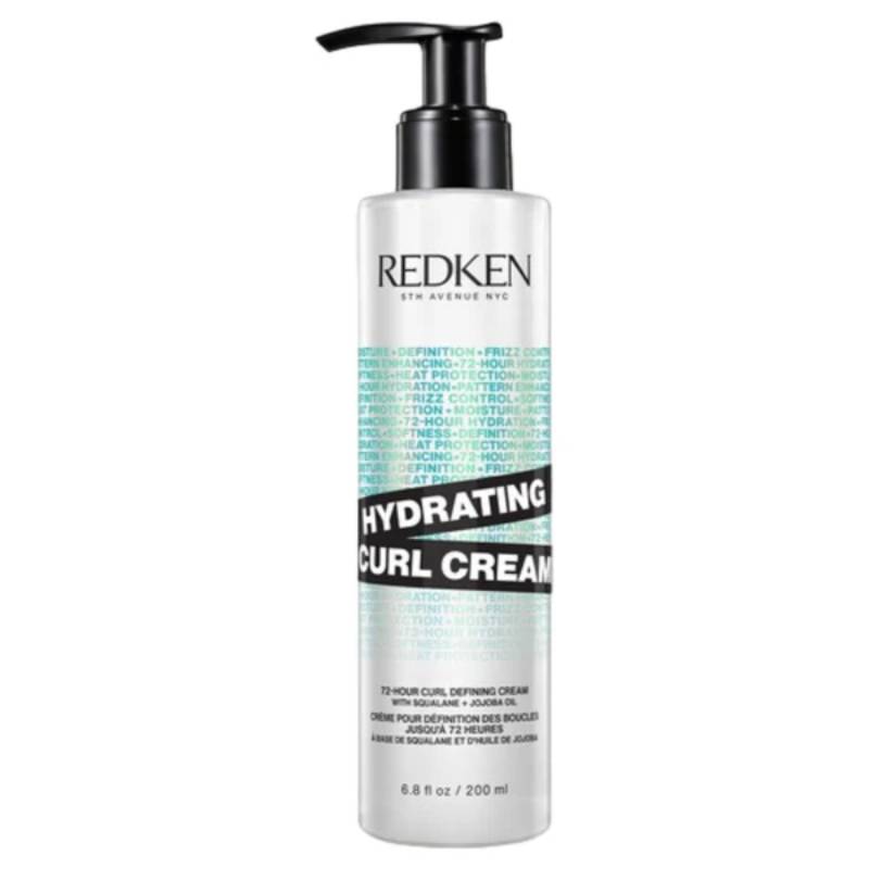 Redken Hydrating Curl Cream 200ml