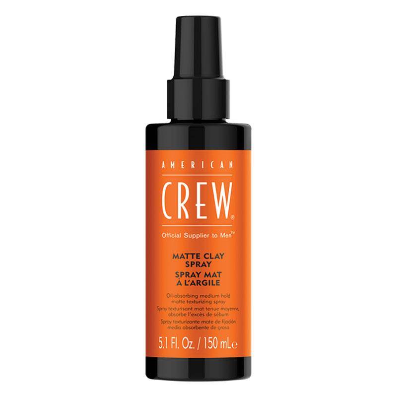 American Crew Matte Clay Spray 150ml
