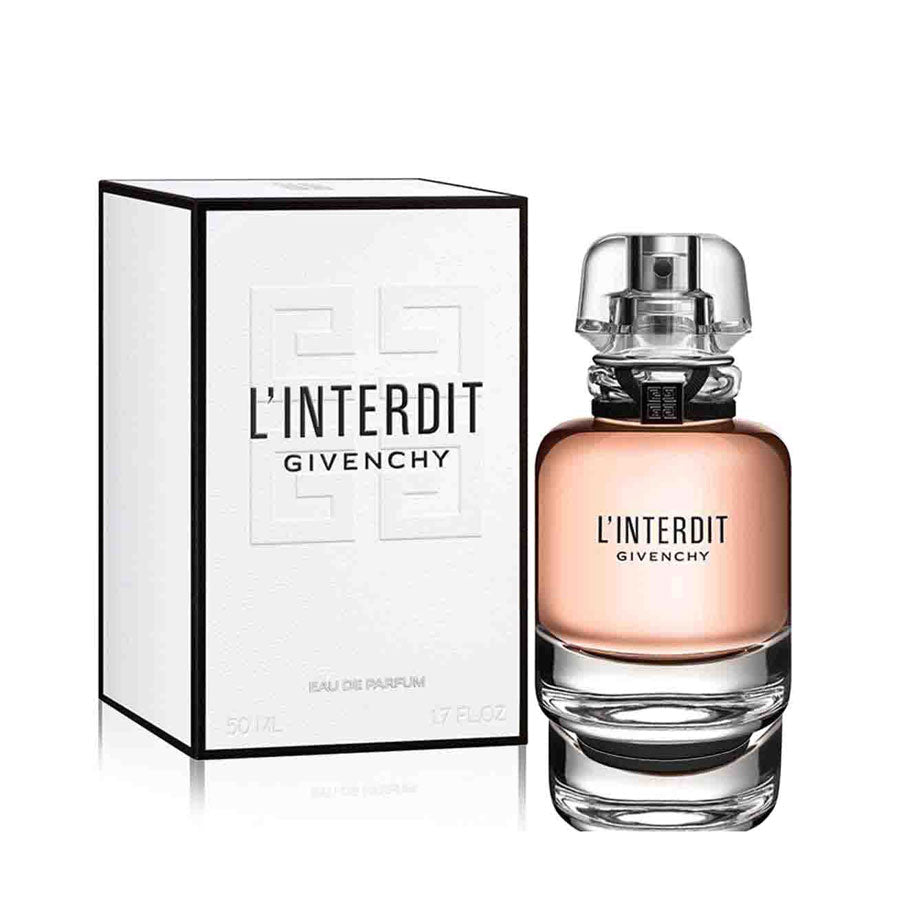 Givenchy L'Interdit Eau De Parfum 50ml