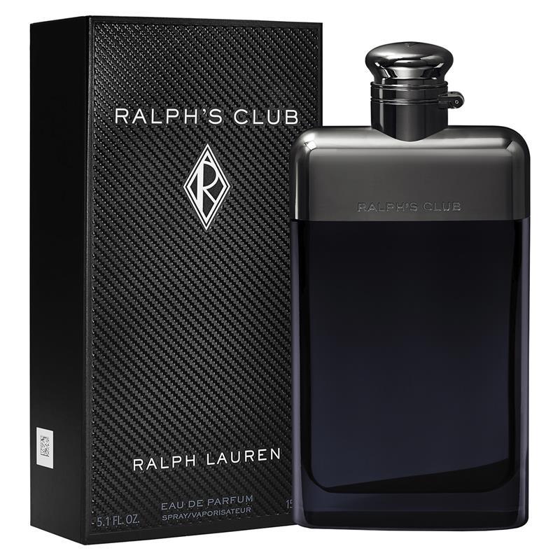 Ralph Lauren Ralph's Club Eau De Parfum 150ml