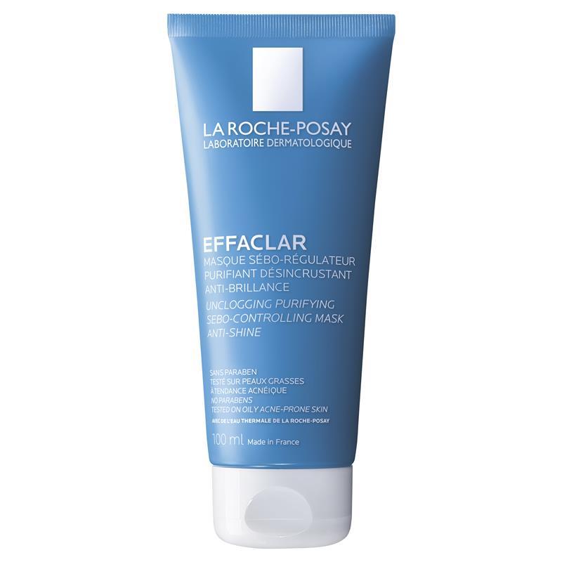 La Roche Posay Effaclar Mask 100ml