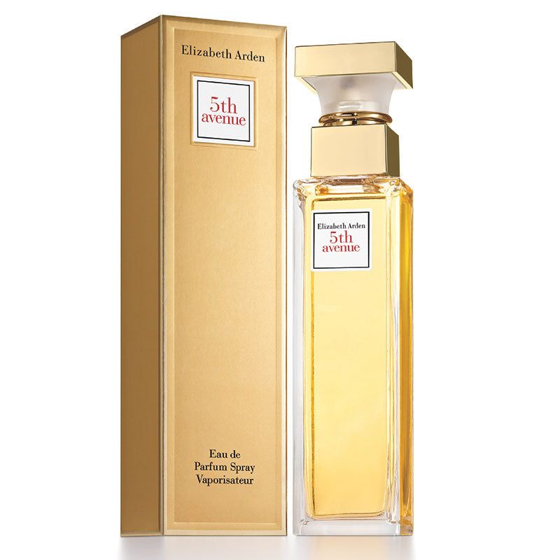 Elizabeth Arden 5th Avenue Eau De Parfum 30ml