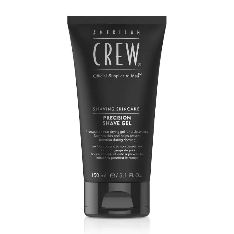 American Crew Precision Shave Gel 150ml