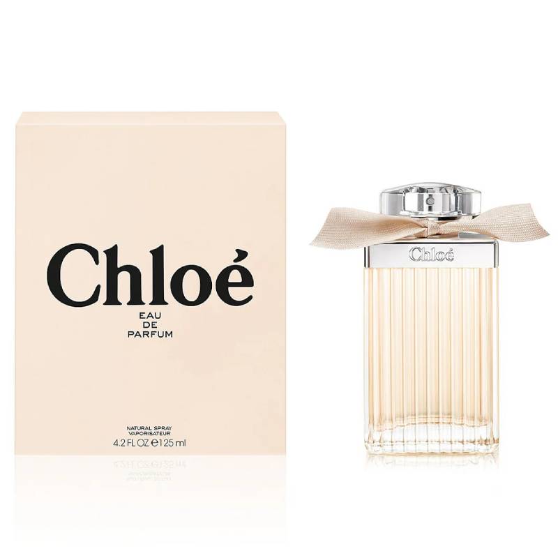 Chloe By Chloe Eau De Parfum 125ml