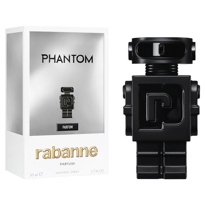 Paco Rabanne Phantom Parfum 50ml