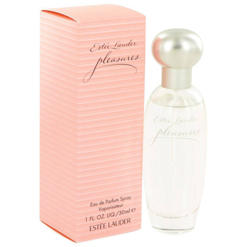 Estee Lauder Pleasures Eau De Parfum 30ml