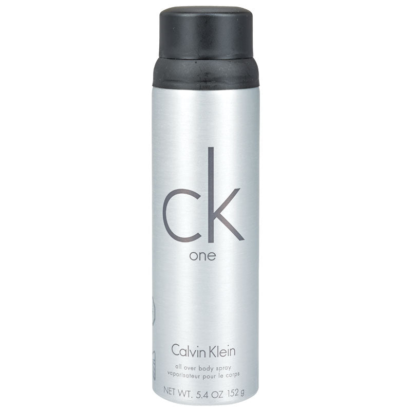 Calvin Klein CK One Body Spray 152g