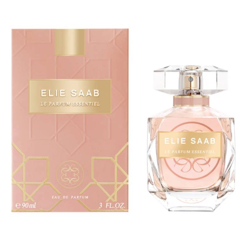 Elie Saab Essentiel Le Parfum 90ml