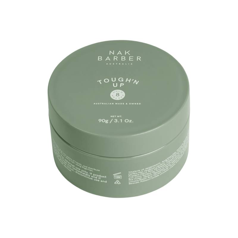 NAK Barber Tough'N Up 90g