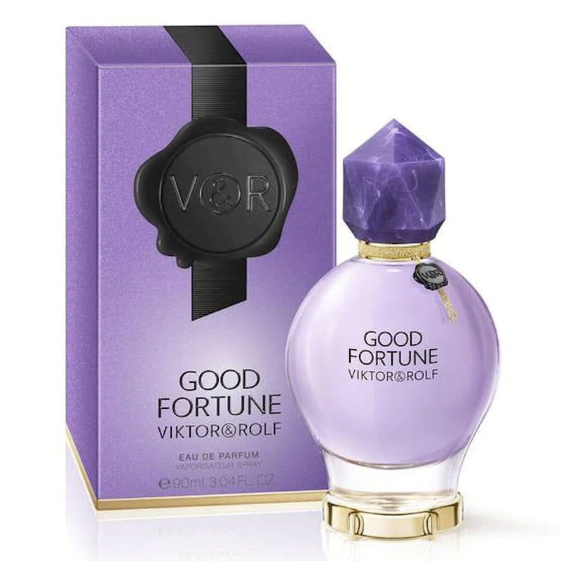 Viktor & Rolf Good Fortune Eau De Parfum 90ml