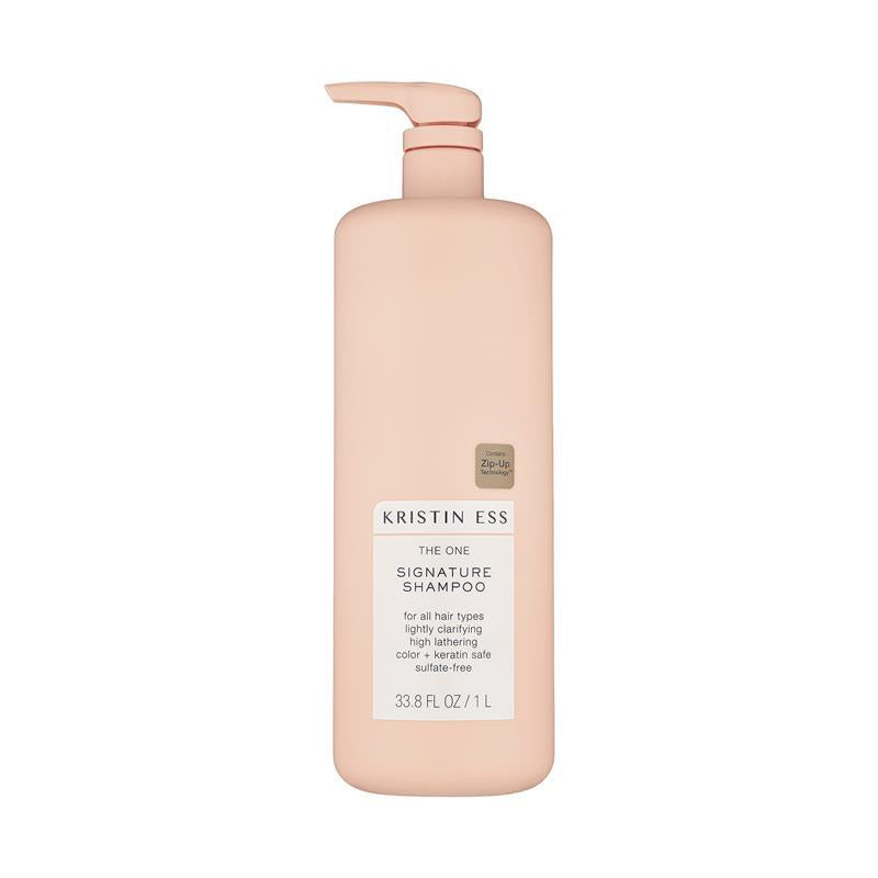 Kristin Ess The One Signature Shampoo 1 Litre