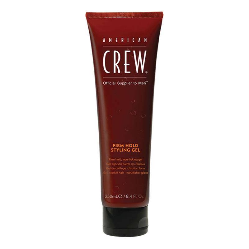 American Crew Firm Hold Styling Gel 250ml