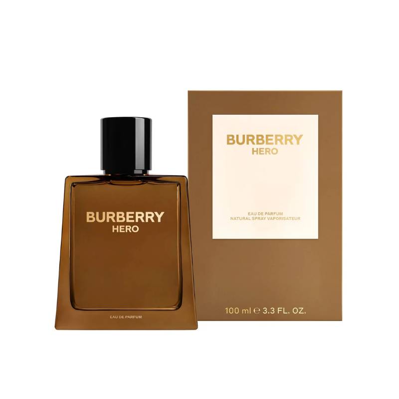 Burberry Hero Eau De Parfum 100ml